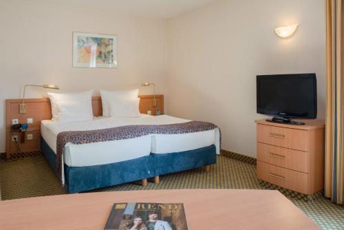 Best Western Plus Hotel Fellbach-Stuttgart Fellbach allemagne