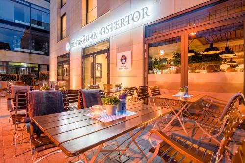 Best Western Plus Hotel Ostertor Bad Salzuflen allemagne