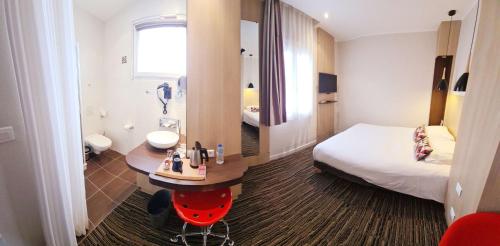 Best Western Plus Hotel Plaisance Villefranche-sur-Saône france