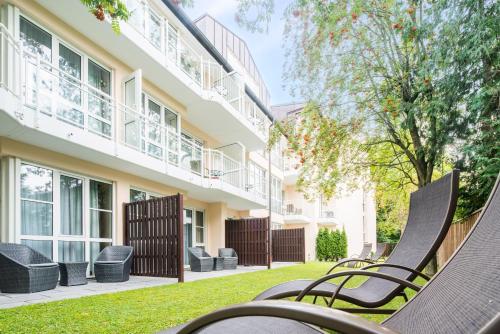 Hôtel Best Western Plus Parkhotel Erding Am Bahnhof 3 Erding