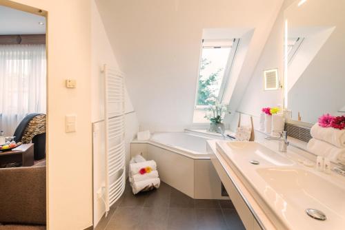 Best Western Plus Parkhotel Erding Erding allemagne