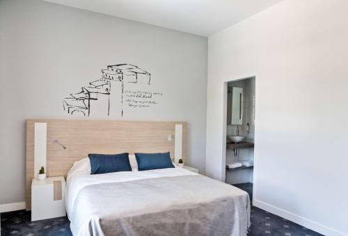 Best Western Plus Villa Saint Antoine Hotel & Spa Clisson france
