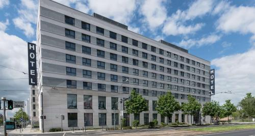 Best Western Plus Welcome Hotel Frankfurt Francfort-sur-le-Main allemagne