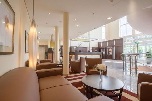 Best Western Premier Castanea Resort Hotel Lunebourg allemagne