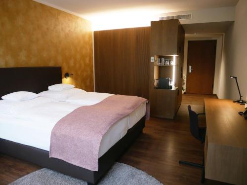 Best Western Premier Hotel Rebstock Wurtzbourg allemagne