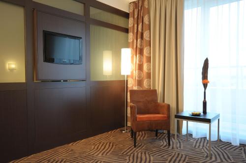 Hôtel Best Western soibelmanns Frankfurt Airport Breslauer Strasse 8 Groß-Gerau