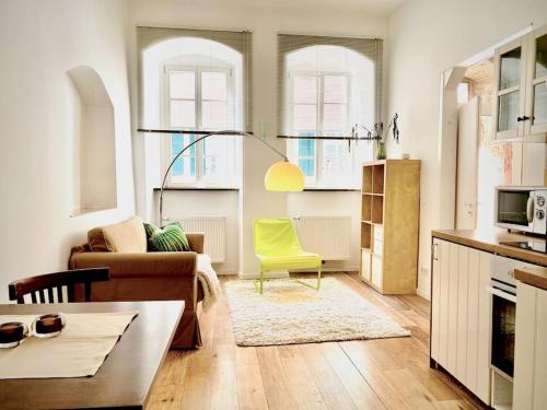 Appartement Beste Lage! Oppenheim, historische Altstadt 13 Merianstraße Oppenheim