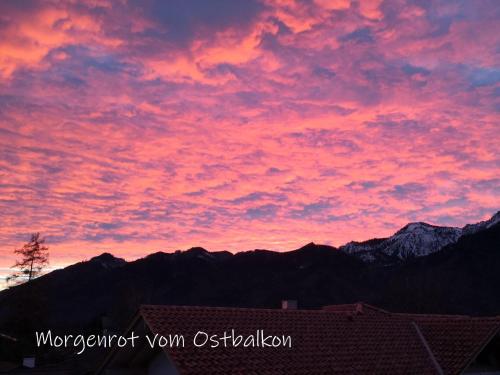 Appartement BESTE ZEIT Ferienwohnung Grafinger Str. 21 Grassau