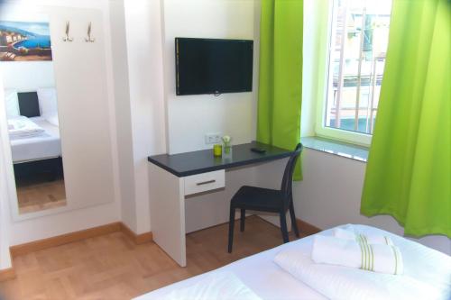 bestprice Hotel Aachen Hauptbahnhof Aix-la-Chapelle allemagne