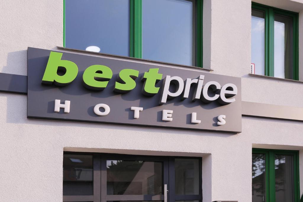 Hôtel bestprice Hotel Eschweiler Aachener Str. 147, 52249 Eschweiler