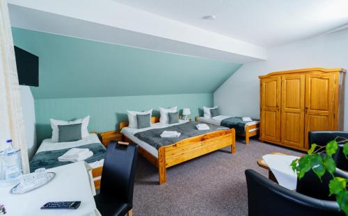 Bestwaner Hotel Bestensee allemagne