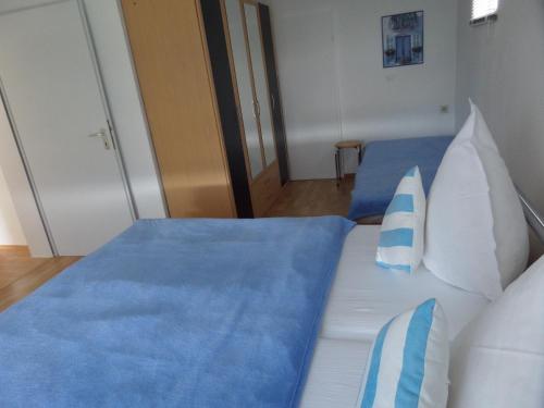 Appartements Beta Apartments Hauptstrasse 26A Reifferscheid