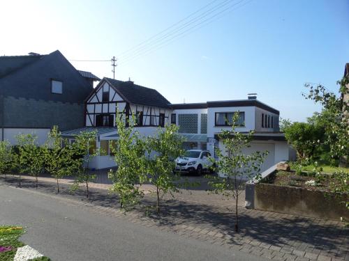 Appartement Beta Rooms Hauptstrasse 26B Reifferscheid