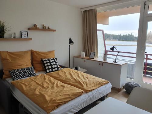 Appartement Bett und Butze Parkstraße 14-16 Hahnenklee