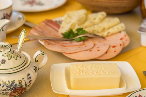 Appartement Bett und Frühstück bei Gertrud Montfortstrasse 3 Hergensweiler