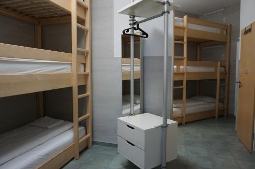 Auberge de jeunesse Bett3de Wendelsteinstraße 22 Ostseite Erding