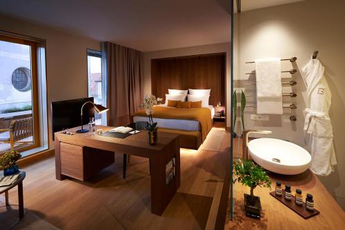 Hôtel BEYOND by Geisel - Adults only Marienplatz 22 Munich