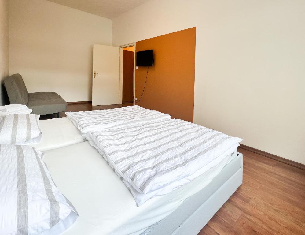 Appartement Bezaubernde Wohnung in zentraler Lage 184 Kriegsstraße, 76133 Karlsruhe