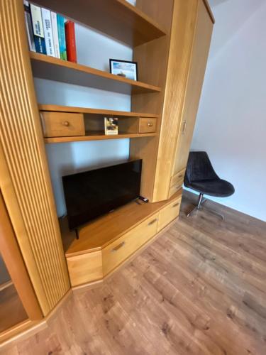 Appartement Bezauberndes Stadtidyll 5 Hartensteiner Straße Lichtenstein