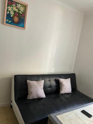 Appartement Béziers: Studio au centre ville 24 Rue Solférino Béziers