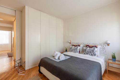 BFlat Porto Townhouse Porto portugal