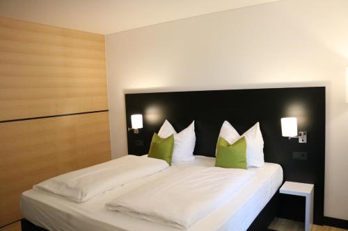 Hôtel BG Hotel by WMM Hotels Weißenbachstraße 6 Bad Grönenbach