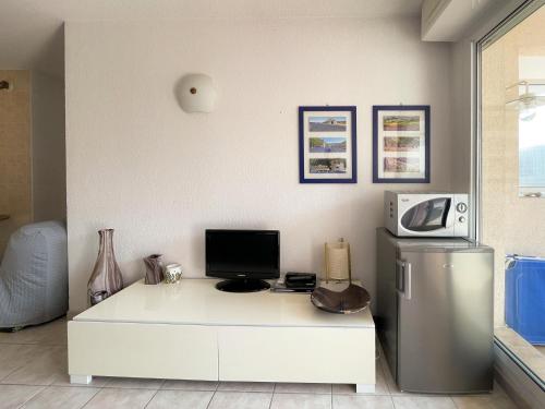 Appartement BH - LES TERRASSES - Free Parking LOW BUDGET 196 Avenue de Verdun Roquebrune-Cap-Martin