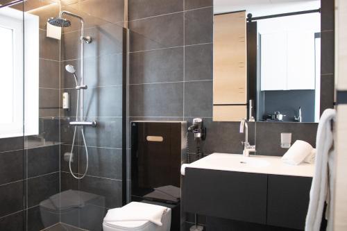 Hôtel BI Hotel by WMM Hotels Rödgener Straße Heideloh