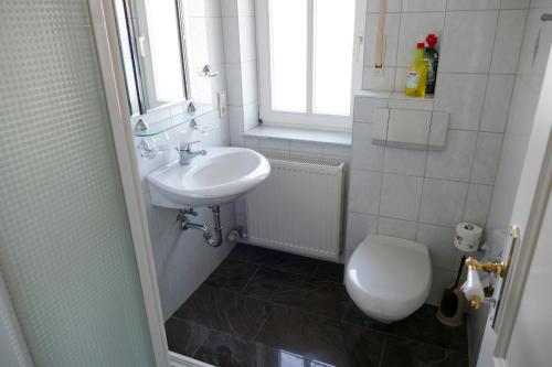 Appartement Bi Tiews to Hus Friedrichstr. 02 Ahlbeck