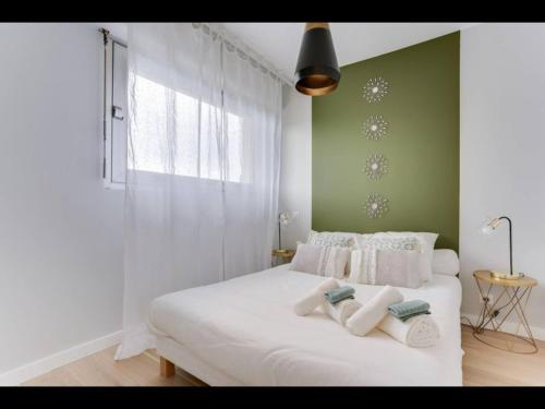 Appartement Biarritz Centre Superb Cosy Apartment 1 Rue de la Poste Biarritz