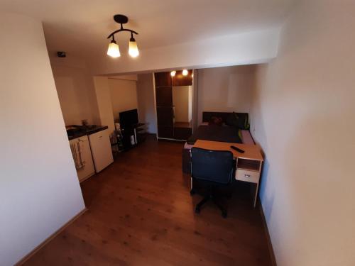 Maison d'hôtes Biberach-Riss-Zimmer-frei, Monteurszimmer Aßmannshardter Str. 18 Birkenhard