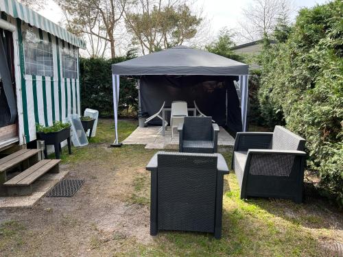 Camping Bienvenue 4 Route de Pauillac Hourtin