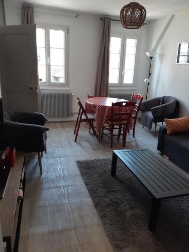Appartement Bienvenue à Strasbourg - Krutenau 3ème 2 Rue des Balayeurs Strasbourg