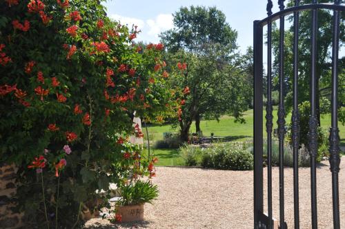 B&B / Chambre d'hôtes Bienvenue au Mas Lieu-dit le Mas Chalais