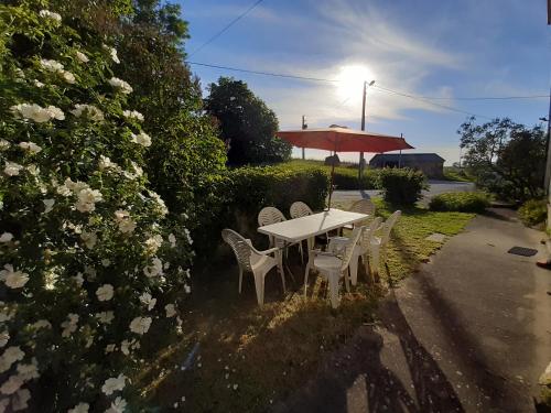 Bienvenue chez Fanny Bussières france