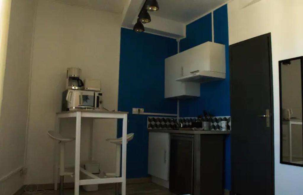 Appartement Bienvenue chez Julie 3 1 Rue du 11 Novembre 1918, 07400 Meysse