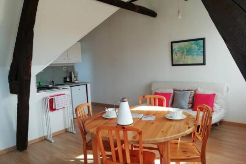 Bienvenue chez Paco ! Appartement 4 personnes. Boulogne-sur-Mer france