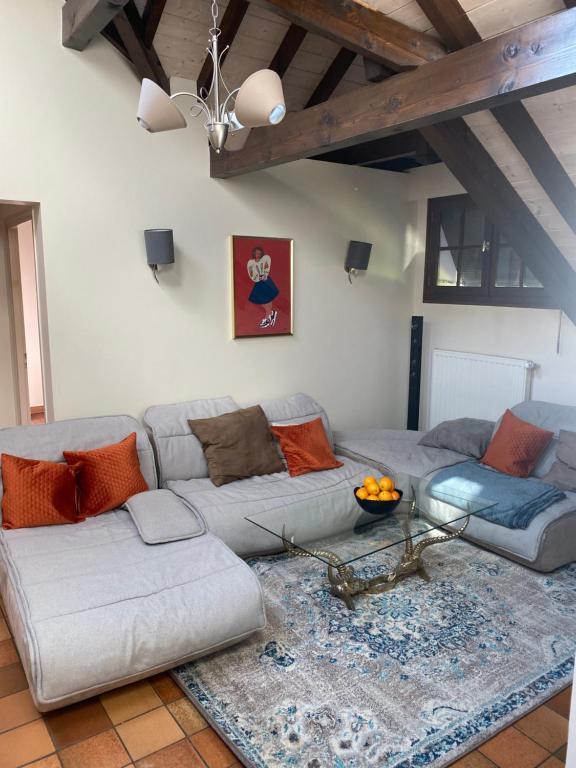 Maison de vacances Big House, 7 Bedrooms, 10 min from Geneva 20 Chemin des Patres, 74160 Archamps