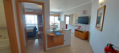 Appartement Big's Flat - Clube Praia Mar - Praia da Rocha Rua Agosto Azul Lote B2 12º Andar Apartamento 05 Portimão