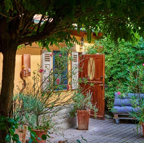 Biggi‘s Garten-Finca Flonheim allemagne