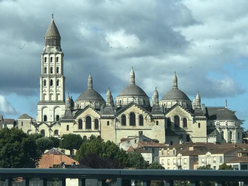 Bijou Apartment In Perigueux Périgueux france