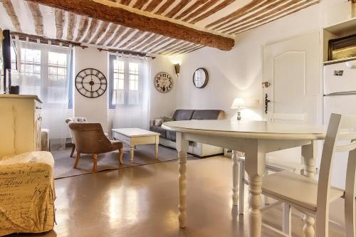 Bijou Apartment in Safranier - Old Town Antibes Antibes france