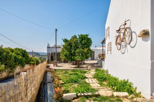 Appartement Bike Friendly Apartment Travessa dos Eucaliptos , 1 Arelho