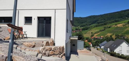 Appartements BikeHikeSleep Apartments Michelbach 12 Sasbachwalden