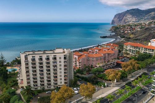 BINIS Apartment Funchal portugal