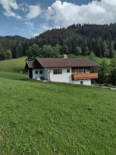 Maison de vacances Bio Berghof Langerlehen 128 Roßfeldstraße Berchtesgaden