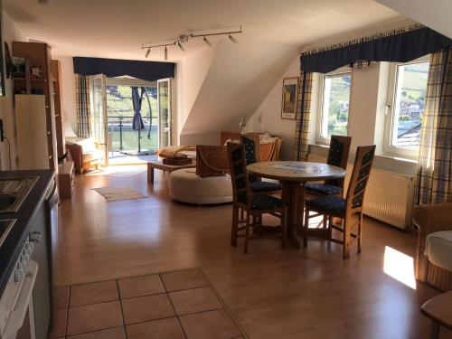 Bio-Ferienweingut Leyendecker Kattenes allemagne
