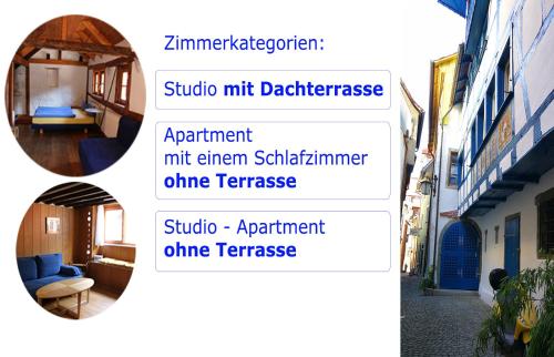 Bio-Ferienwohnung Ellensohn Lindau allemagne