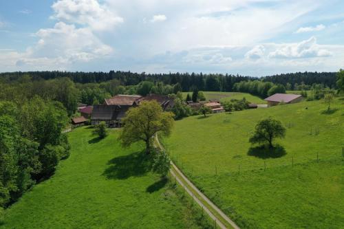 Bio Hofgut Wiggenweiler Bermatingen allemagne