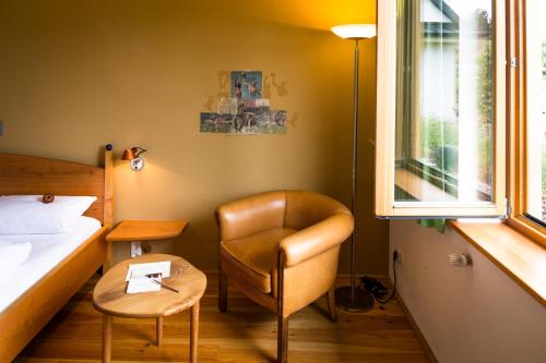 BIO-Hotel Alter Wirt Grünwald allemagne